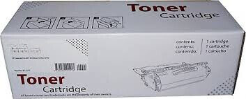 HP 508X (CF363X) Yüksek Kapasite Kırmızı Muadil Toner