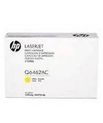 HP Q6461AC Mavi Toner Orjinal