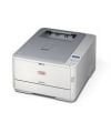 OKI C301DN Renkli Laser 64 MB Bellek LCD Panel USB