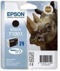 Epson T100140 Mürekkep Kartuş