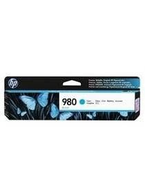 HP D8J07A Mürekkep Kartuş (980)