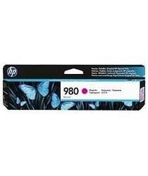 HP D8J08A Mürekkep Kartuş (980)