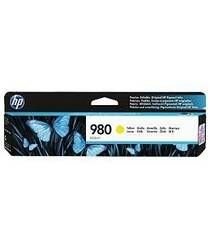 HP D8J09A Mürekkep Kartuş (980)