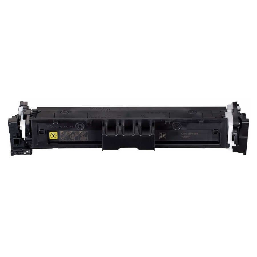 Printpen Canon CRG-069 Sarı Chipsiz Toner (5091C002)