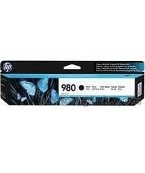 HP D8J10A Mürekkep Kartuş (980)
