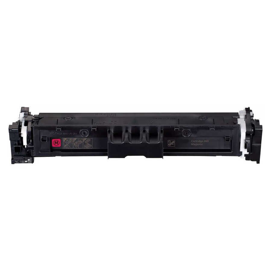 Printpen Canon CRG-069 Kırmızı Chipsiz Toner (5092C002)