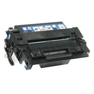 HP Q7551A Siyah Muadil Toner - (HP 51A)