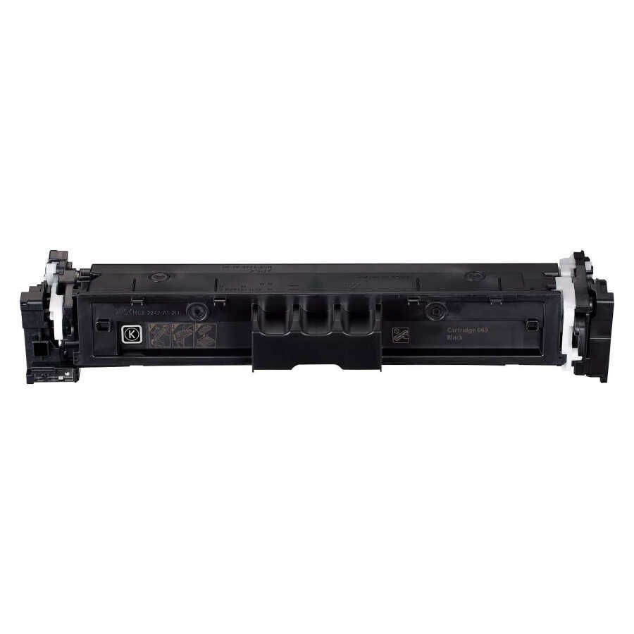 Printpen Canon CRG-069 Siyah Chipsiz Toner (5094C002)