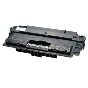 HP Q7570A Siyah Muadil Toner - (HP 70A)