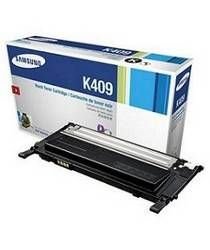 Samsung Clp-315-3170-3175 Black Toner (SAM409K)