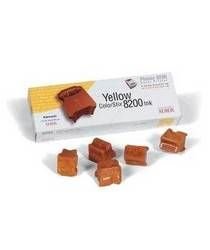 Xerox 16204700 Yellow Toner