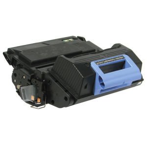 HP Q5945A Siyah Muadil Toner (HP 45A)