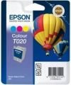 Epson T020401 Mürekkep Kartuş