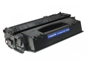 HP Q5949X Siyah Muadil Toner (HP 49X)