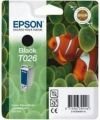 Epson T026401 Mürekkep Kartuş