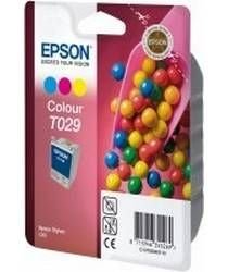 Epson T029401 Mürekkep Kartuş