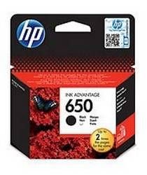 HP CZ101A Ink Cartridge (650)