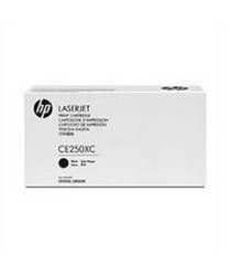 HP CE250XC Toner Orjinal