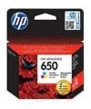 HP CZ102A Ink Cartridge (650)