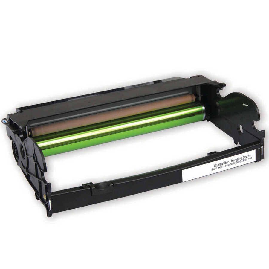 Lexmark E260 Muadil Drum Ünitesi (E260X22G)