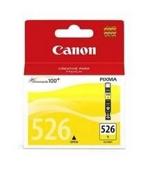 Canon Cli-526Y Mürekkep Kartuş