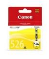 Canon Cli-526Y Mürekkep Kartuş