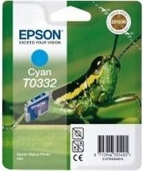 Epson T033240 Mürekkep Kartuş