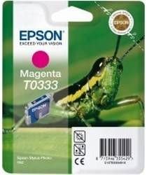 Epson T033340 Mürekkep Kartuş