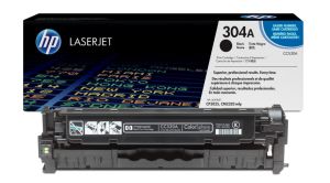 HP CC530A Orjinal Siyah Toner (304A)