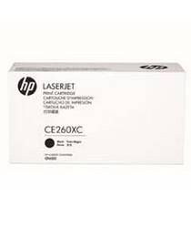 HP CE260XC Toner Orjinal
