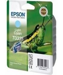 Epson T033540 Mürekkep Kartuş