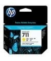 HP CZ136A Ink Cartridge (711)