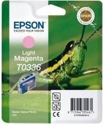 Epson T033640 Mürekkep Kartuş