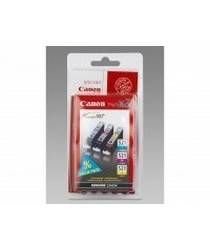 Canon Cli-521 Mürekkep Kartuş C/M/Y Multipack