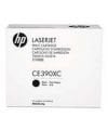 HP CE390XC Toner Orjinal