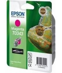 Epson T034340 Mürekkep Kartuş