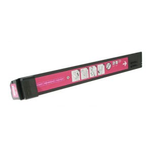 HP CF303A (827A) Kırmızı Muadil Toner