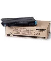 XEROX 6100 BLUE TONER      2000 Pages