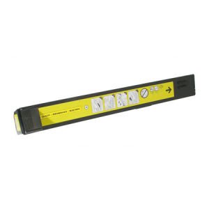 HP CF302A (827A) Sarı Muadil Toner