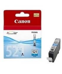 Canon Cli-521C Ink Cartridge (CAN22347E)