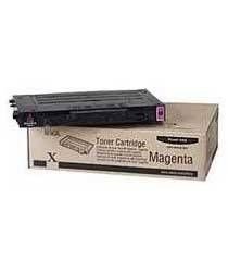 XEROX 6100 KIRMIZI TONER  2000 SAYFA