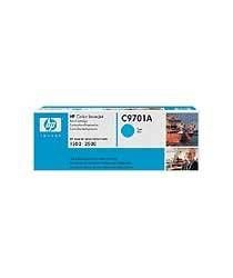 HP C9701A  Toner Dolumu