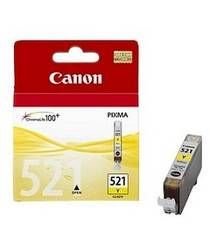 Canon Cli-521Y Ink Cartridge (CAN22349E)