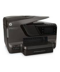 HP OFFICEJET PRO 8600 PLUS A4 1200 x 600 AIO