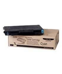 XEROX 6100 YÜKSEK KAP. MAVİ TONER  5000 sayfa