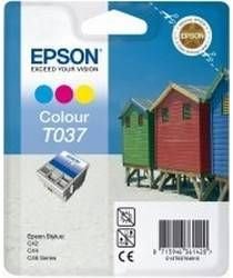 Epson T037040 Mürekkep Kartuş