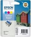 Epson T037040 Mürekkep Kartuş