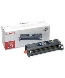 Canon Ep-701C Toner  Kartuş