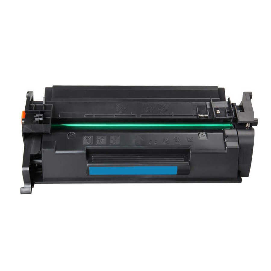HP CF289Y (89Y) Yüksek Kapasiteli Muadil Toner
