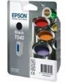 Epson T040140 Mürekkep Kartuş